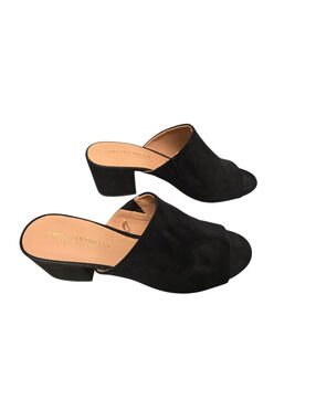 Very Good 11 Christian Siriano Shoes